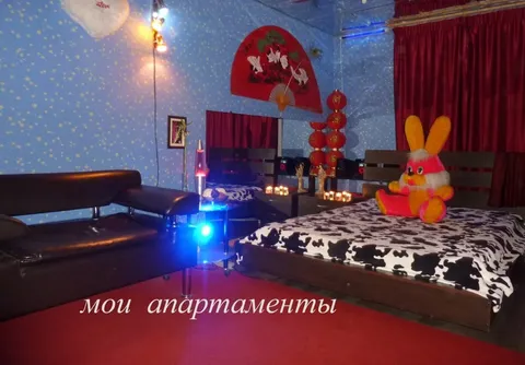 Эльвира — массажистка Кирова